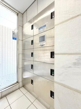 KDXレジデンス日本橋箱崎の物件内観写真